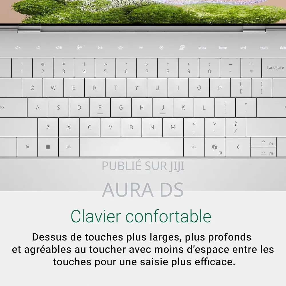 Nouveau Dell XPS 13 9340 32GB Intel Core Ultra 7 SSD 1T