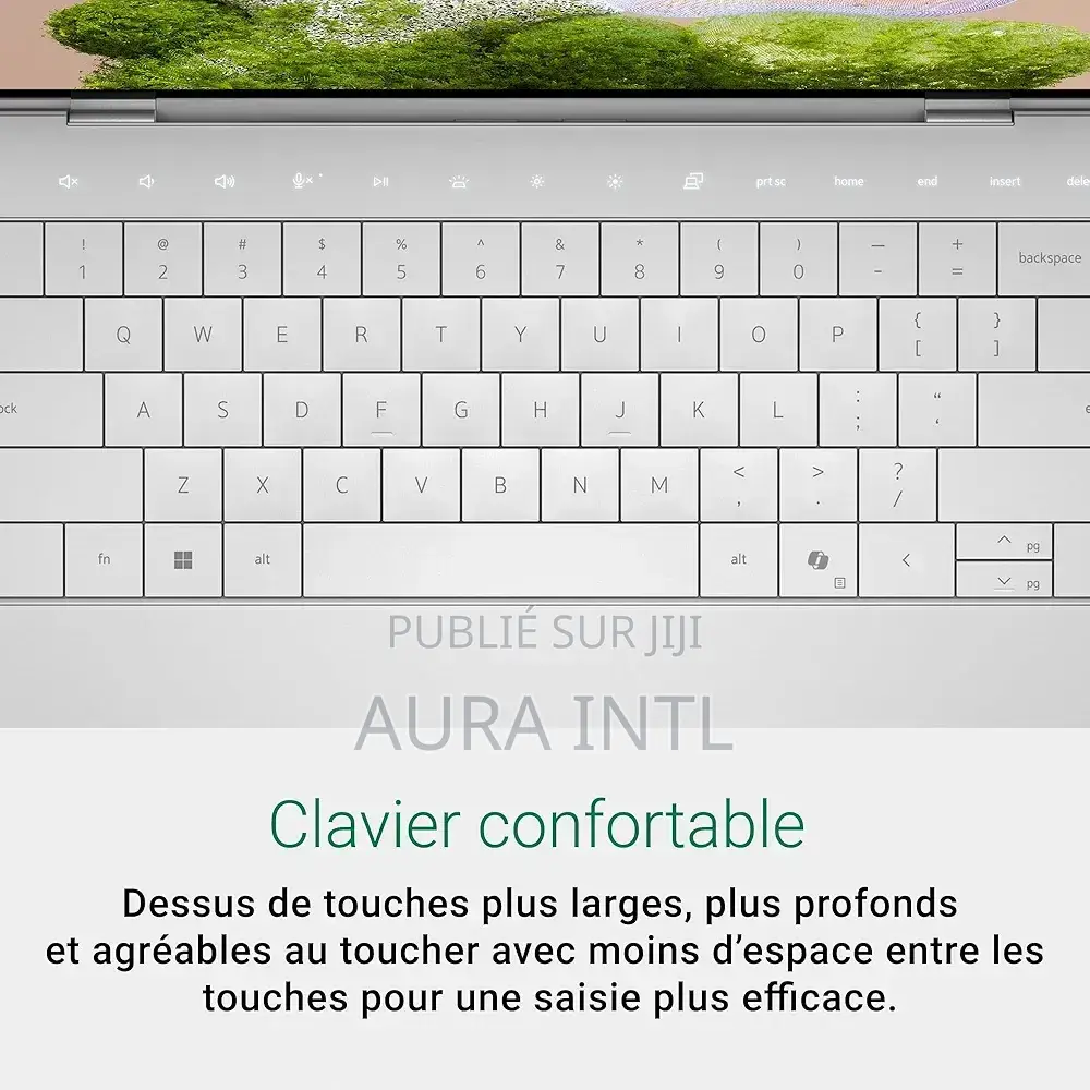 Nouveau Dell XPS 13 9340 32GB Intel Core Ultra 7 SSD 1T
