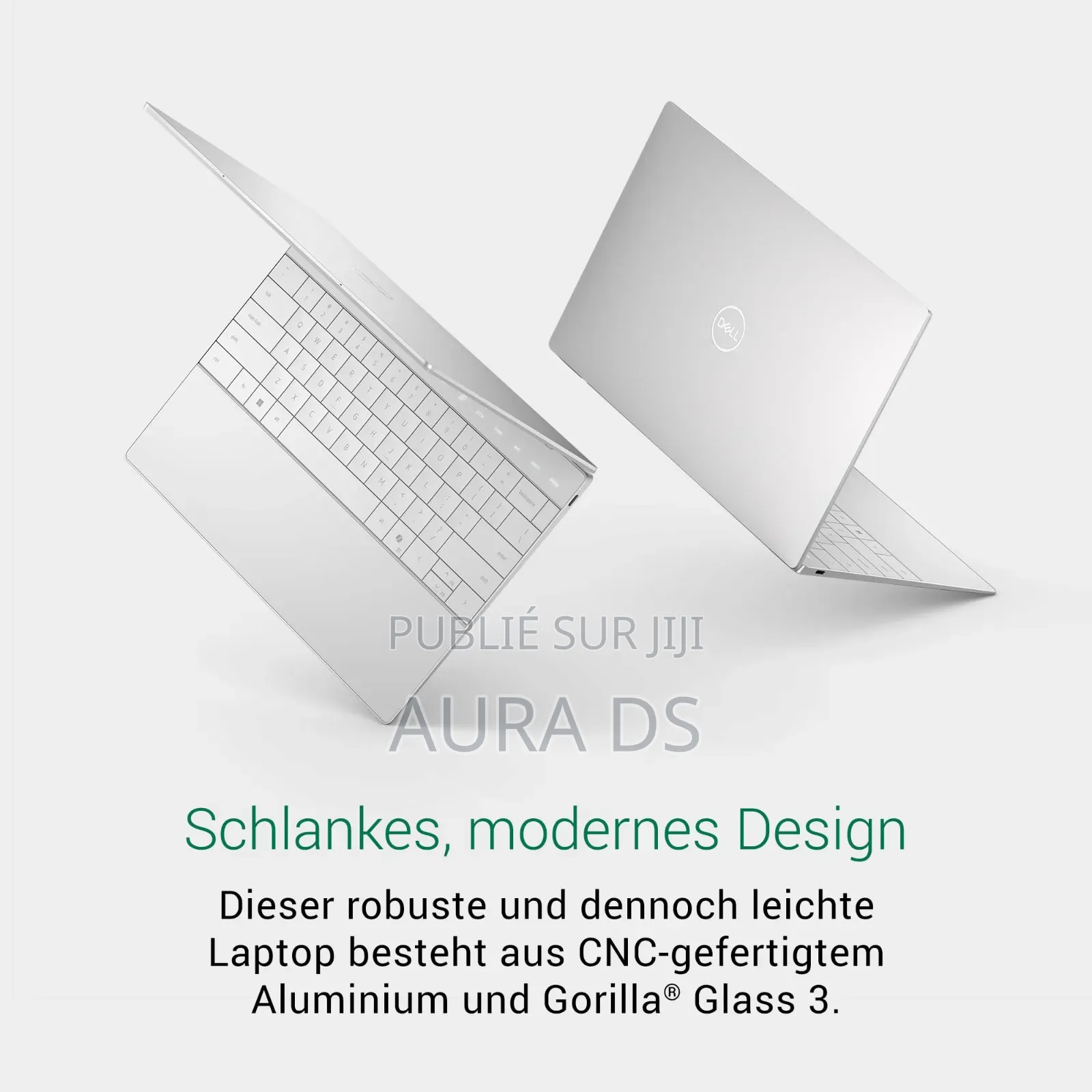 Nouveau Dell XPS 13 9340 32GB Intel Core Ultra 7 SSD 1T