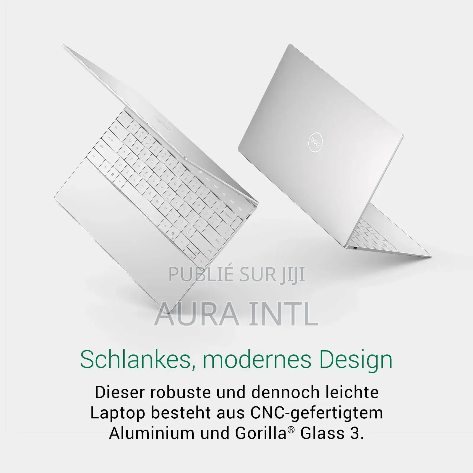 Nouveau Dell XPS 13 9340 32GB Intel Core Ultra 7 SSD 1T