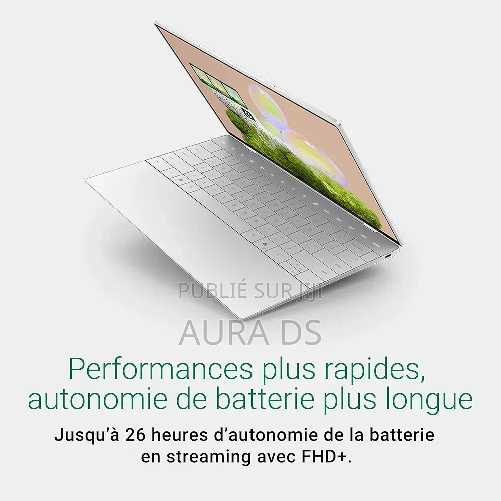 Nouveau Dell XPS 13 9340 32GB Intel Core Ultra 7 SSD 1T