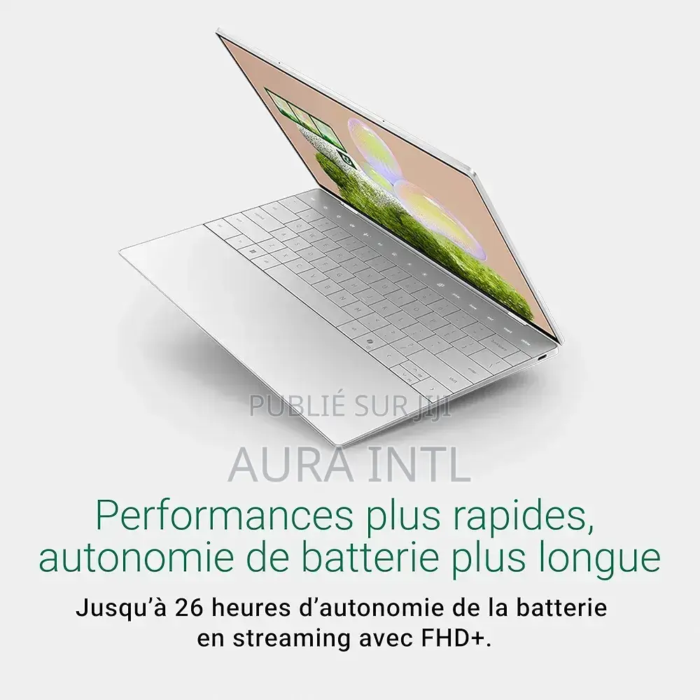 Nouveau Dell XPS 13 9340 32GB Intel Core Ultra 7 SSD 1T