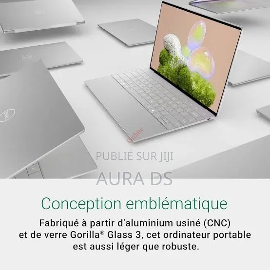Nouveau Dell XPS 13 9340 32GB Intel Core Ultra 7 SSD 1T