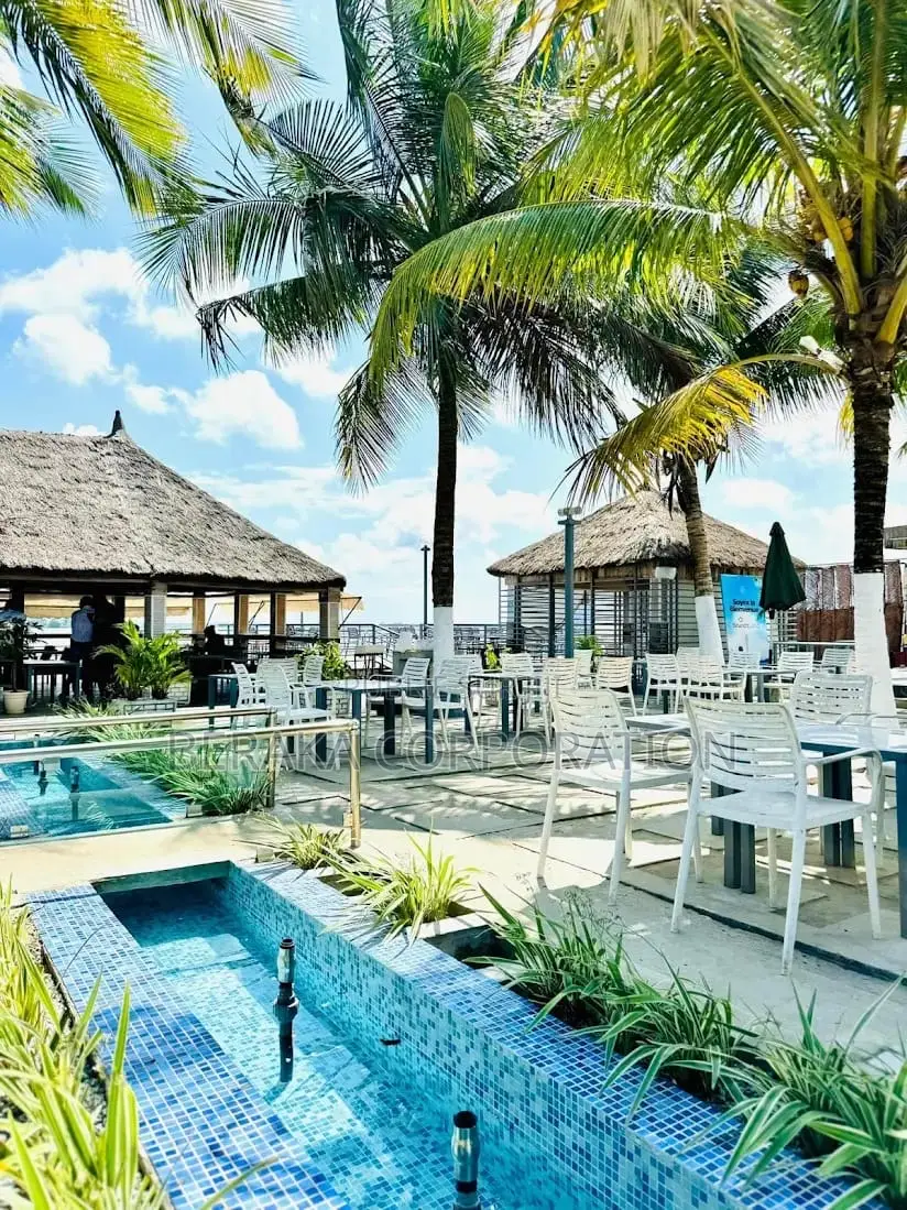 Hôtel Restaurant En Vente Yopougon Académie