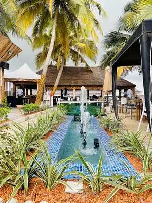 Hôtel Restaurant En Vente Yopougon Académie