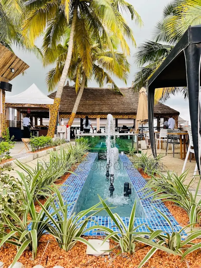 Hôtel Restaurant En Vente Yopougon Académie