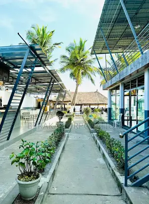 Hôtel Restaurant En Vente Yopougon Académie