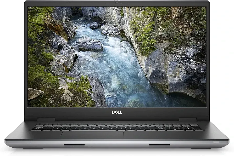 Nouveau Dell Precision 7680 128GB Intel Core i9 SSD 1T