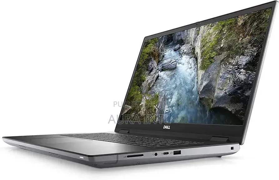 Nouveau Dell Precision 7680 128GB Intel Core i9 SSD 1T