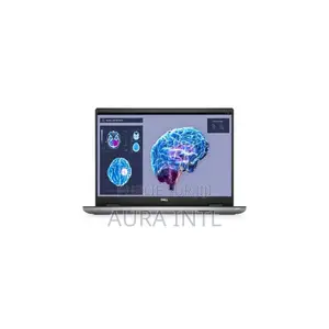 Nouveau Dell Precision 7680 128GB Intel Core i9 SSD 1T
