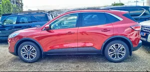 Ford Escape 2019 Rouge