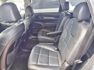 Kia Telluride 2022 Gris