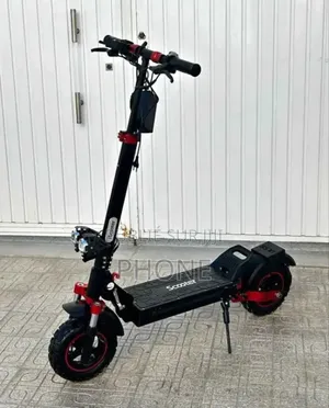 Trotinette Électrique