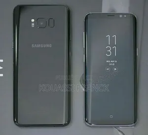 Nouveau Samsung Galaxy S9 128 GB Noir