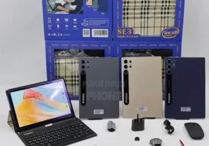 Nouveau Samsung Galaxy Tab A9+ 8 Go Autre