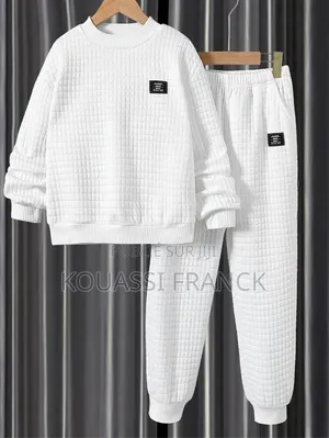 Habit Homme