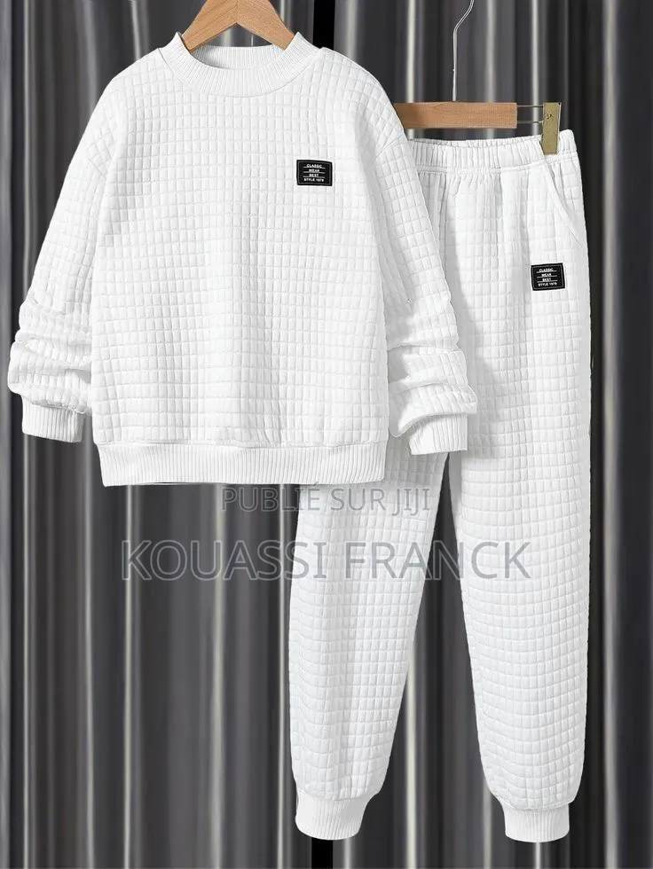 Habit Homme