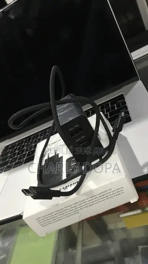 Chargeur Original Samsung