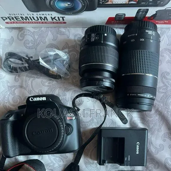 Photographie