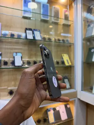 Nouveau Apple iPhone 13 Pro 512 GB Bleu
