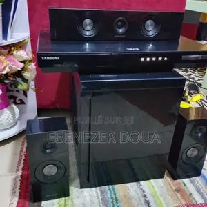 Home Cinéma Samsung 65 Bluetooth Usb Hdmi