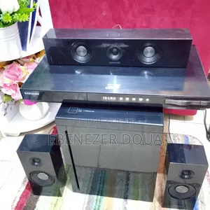 Home Cinéma Samsung 65 Bluetooth Usb Hdmi