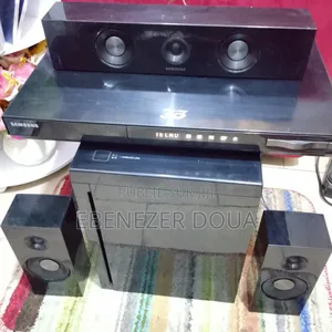 Home Cinéma Samsung 65 Bluetooth Usb Hdmi