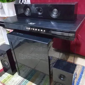 Home Cinéma Samsung 65 Bluetooth Usb Hdmi