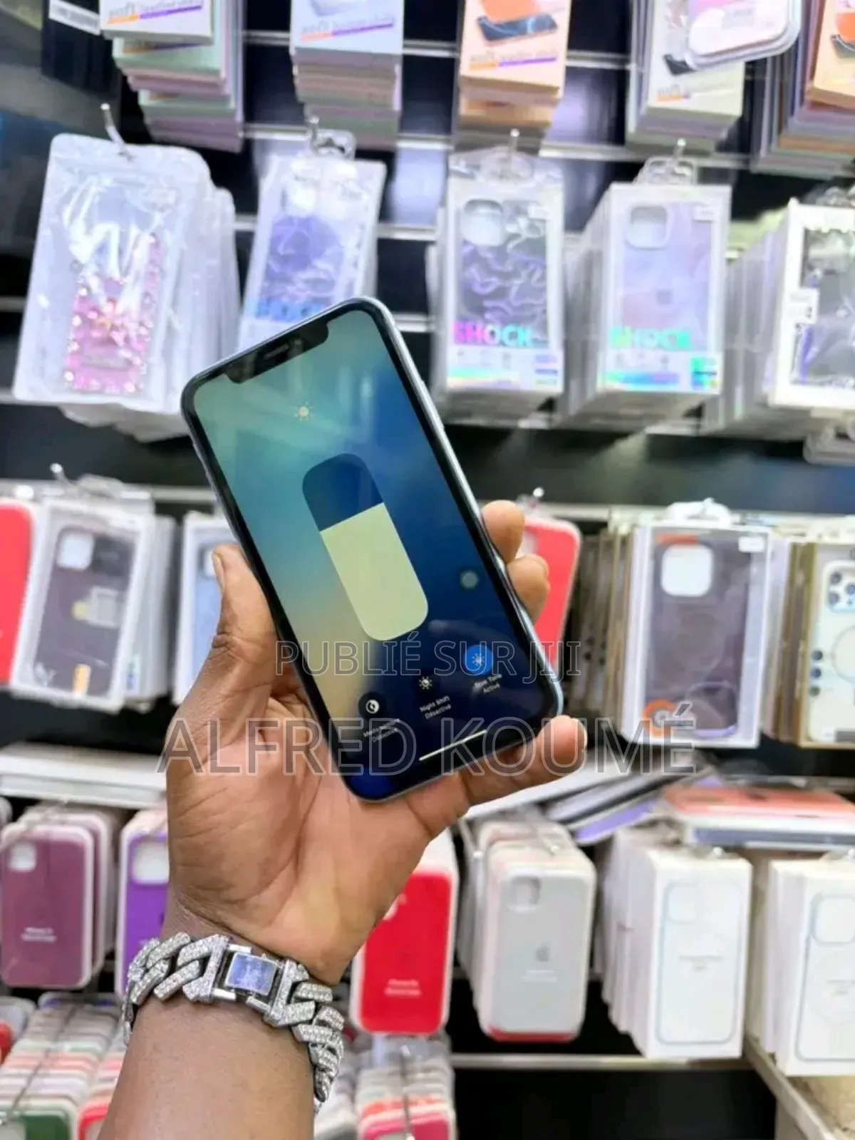 Nouveau Apple iPhone XR 64 GB Bleu