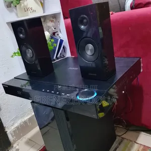 Home Cinéma Samsung 65 Bluetooth Usb