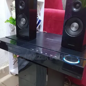 Home Cinéma Samsung 65 Bluetooth Usb