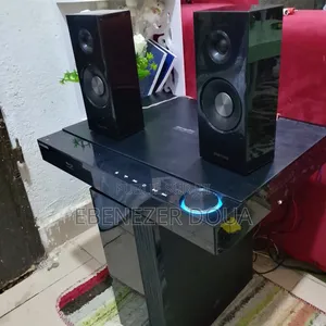 Home Cinéma Samsung 65 Bluetooth Usb