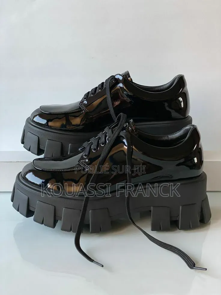 Chaussures