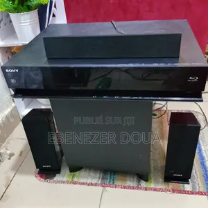 Home Sony 65 Bluetooth Usb Fm Hdmi