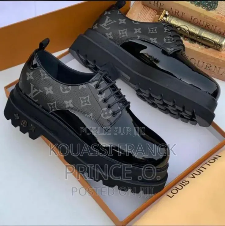 Chaussures