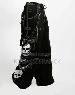 Vêtements Hommes