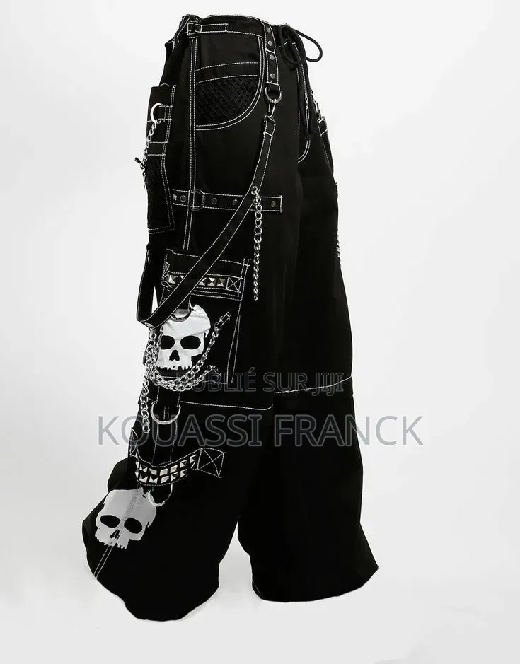 Vêtements Hommes