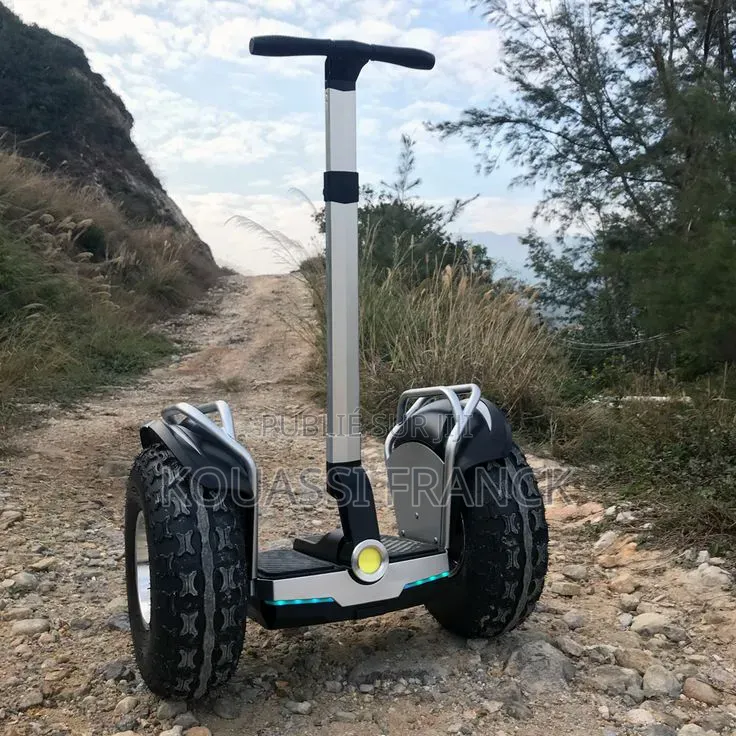 Scooters Sportif