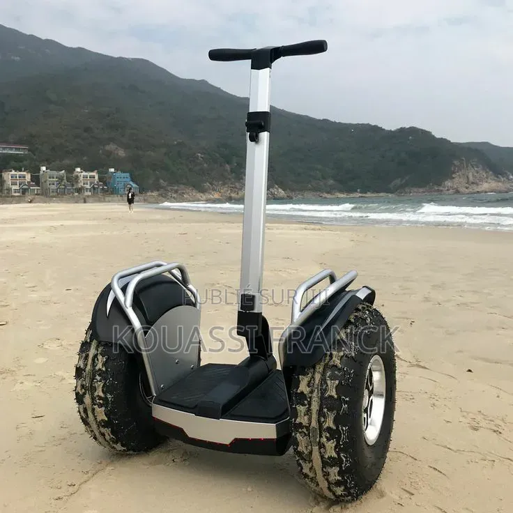 Scooters Sportif