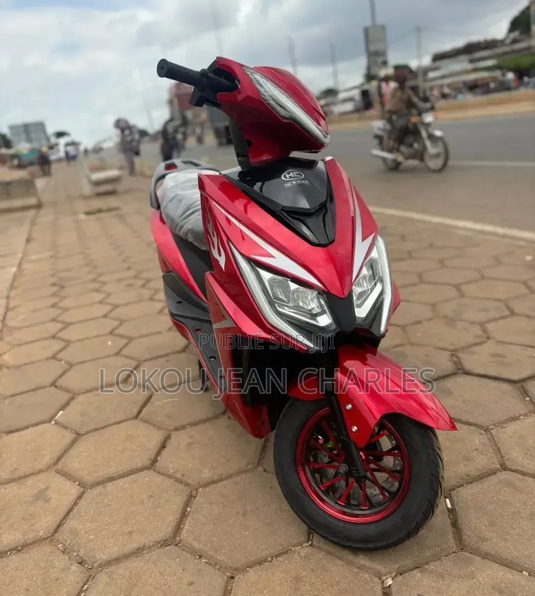 Nouveau American Ironhorse Legend 2024 Rouge