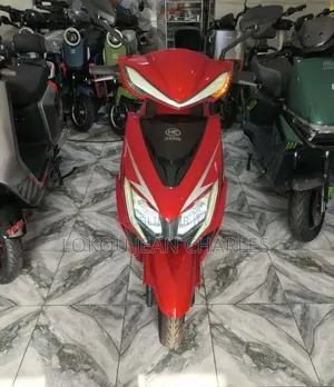 Nouveau American Ironhorse Legend 2024 Rouge
