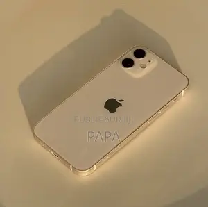 Nouveau Apple iPhone 12 256 GB Autre