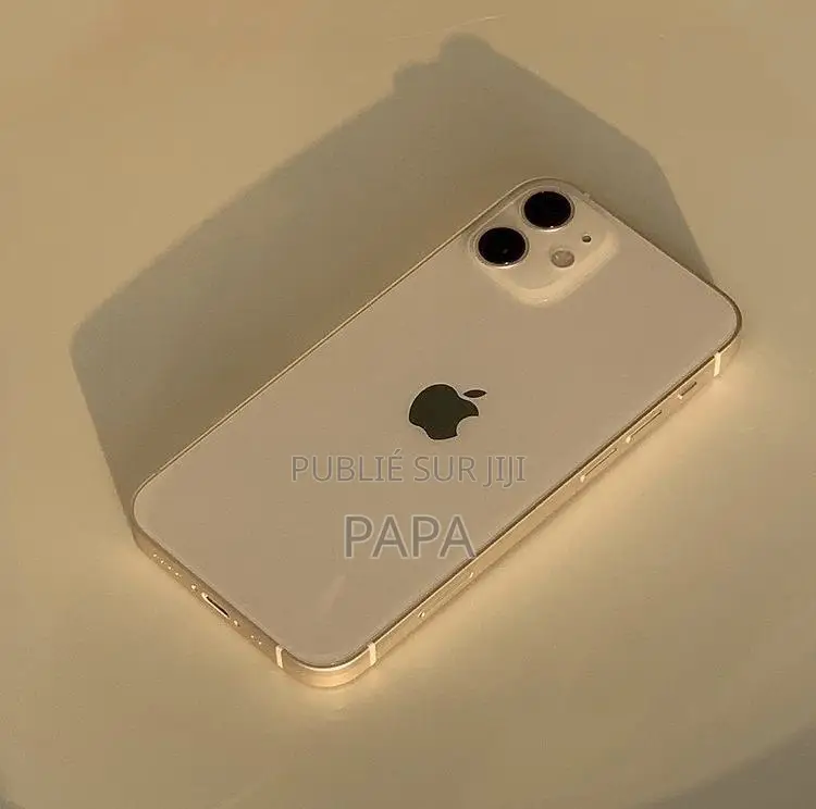 Nouveau Apple iPhone 12 256 GB Autre
