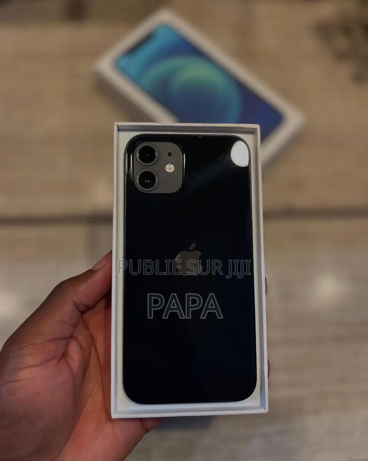 Nouveau Apple iPhone 12 256 GB Autre