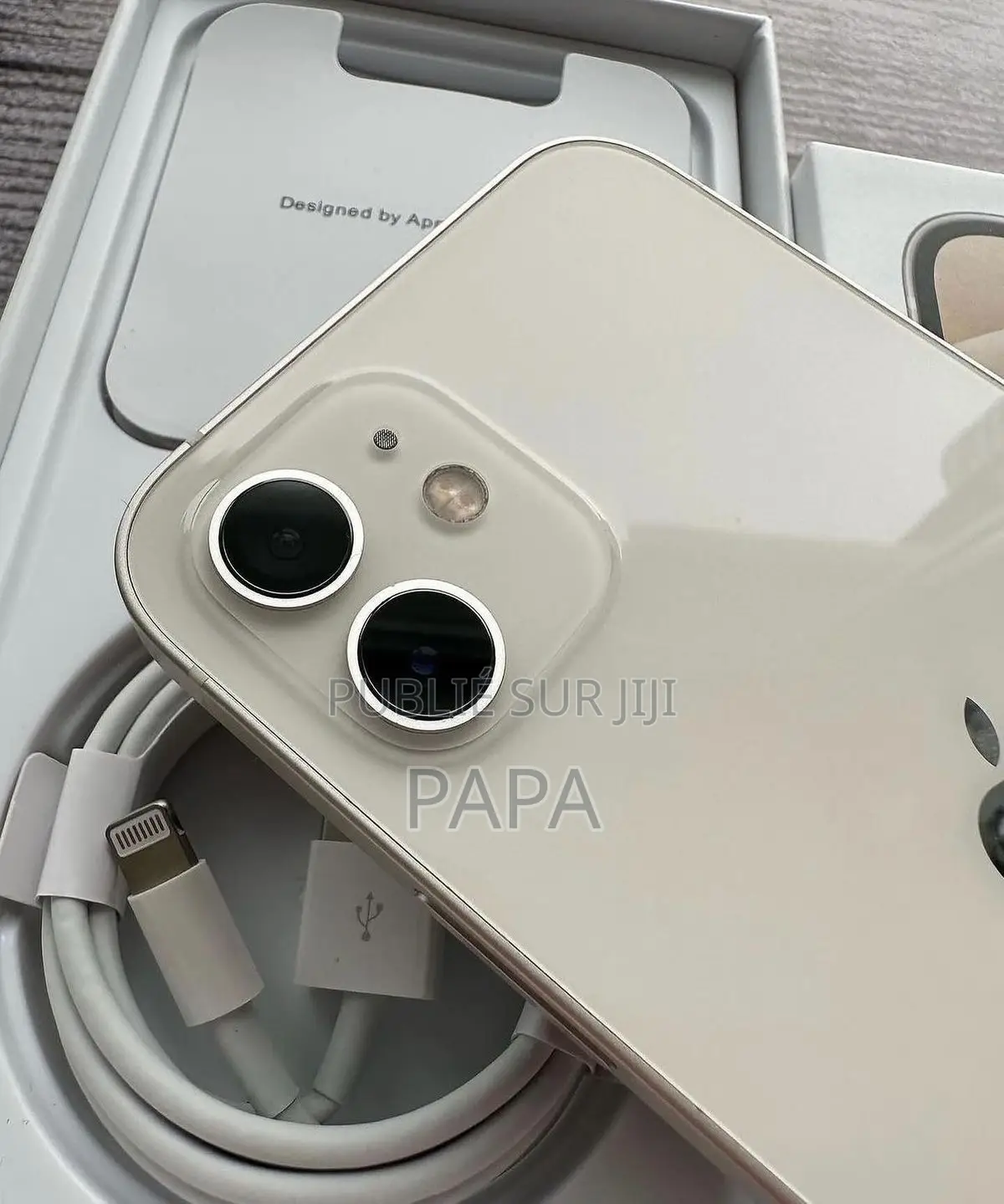 Nouveau Apple iPhone 12 256 GB Autre