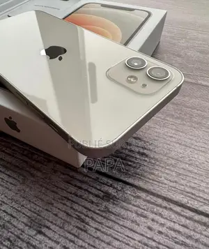 Nouveau Apple iPhone 12 256 GB Autre