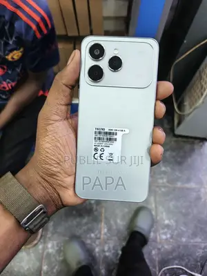 Nouveau Tecno Spark 40 256 GB Autre