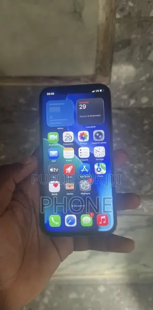 Apple iPhone 12 Pro 256 GB Gris