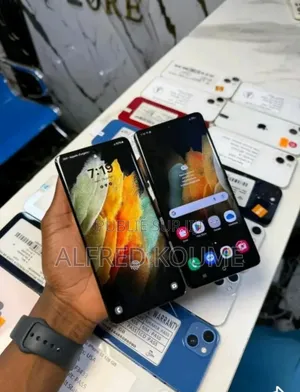 Nouveau Samsung Galaxy S10 128 GB Noir