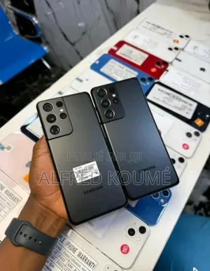 Nouveau Samsung Galaxy S10 128 GB Noir